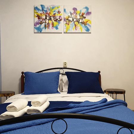 Elegant Apartment София Екстериор снимка