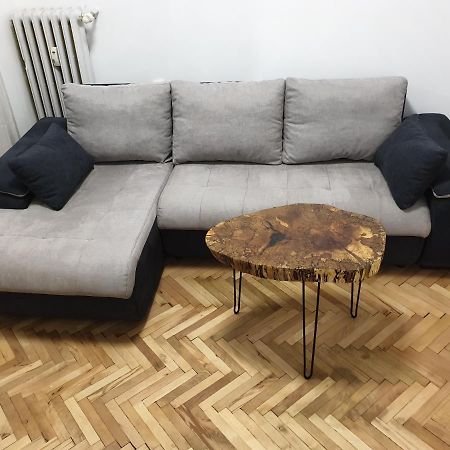 Elegant Apartment София Екстериор снимка