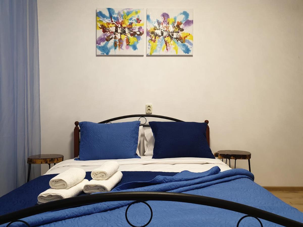 Elegant Apartment София Екстериор снимка