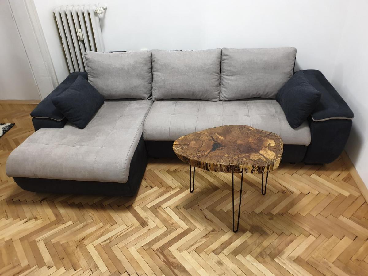 Elegant Apartment София Екстериор снимка
