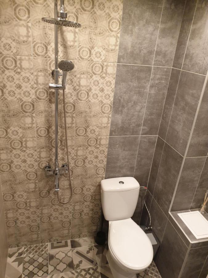 Elegant Apartment София Екстериор снимка