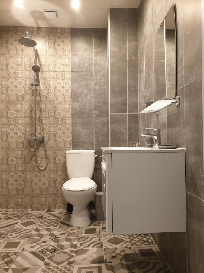 Elegant Apartment София Екстериор снимка