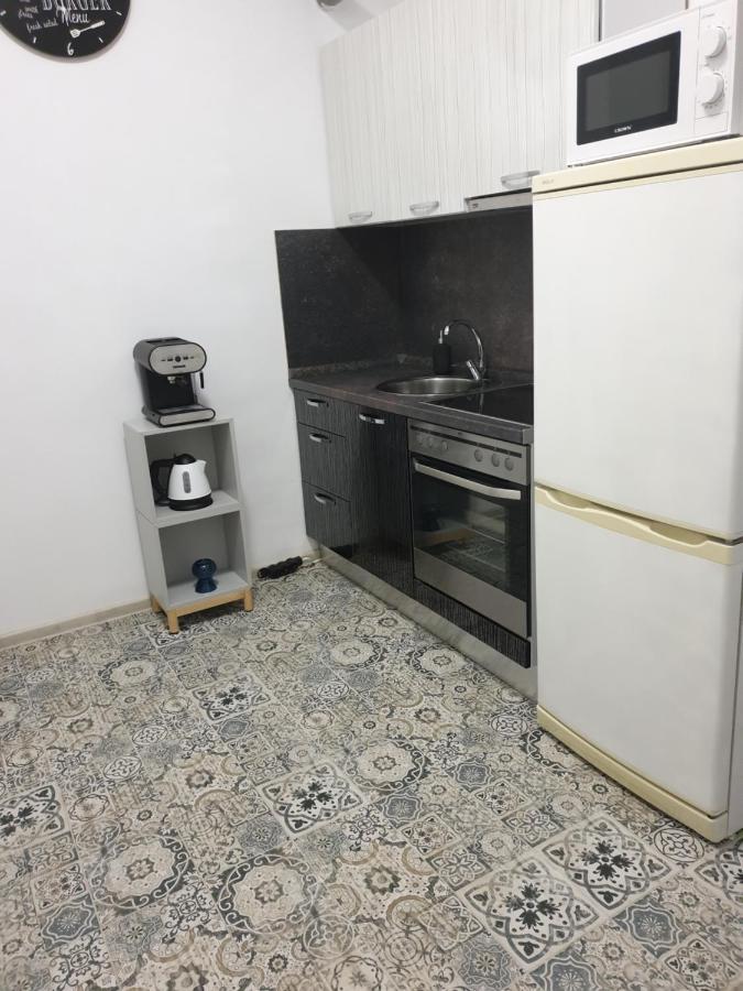Elegant Apartment София Екстериор снимка