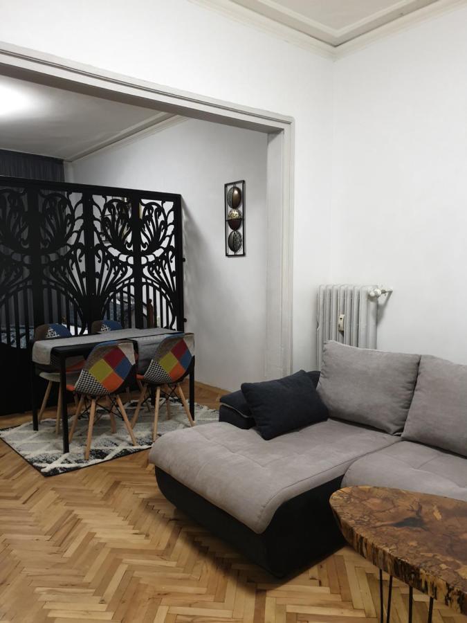 Elegant Apartment София Екстериор снимка